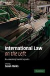 International Law on the Left