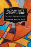 Sacraments and Worship