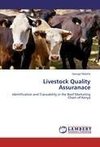 Livestock Quality Assuranace