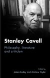 Loxley, J: Stanley Cavell