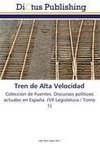 Tren de Alta Velocidad