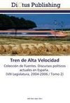 Tren de Alta Velocidad