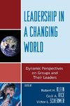 LEADERSHIP IN A CHANGING WORLDPB