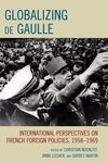 Globalizing de Gaulle