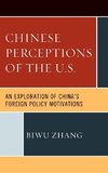 Chinese Perceptions of the U.S.