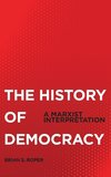 The History Of Democracy