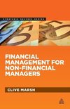 Financial Management for Non-Financial Managers