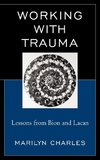 Working with Trauma