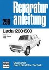 Lada 1200 / 1500 Limousine/Kombi