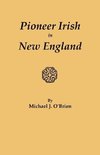 Pioneer Irish in New England