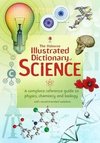 Illustrated Dictionary of Science