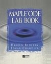 The Maple® O.D.E. Lab Book