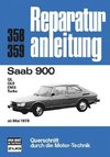 Saab 900  ab 05/1978