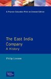 East India Company , The