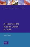 Fennell, J: HIST OF THE RUSSIAN CHURCH TO