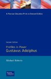 Roberts, M: Gustavas Adolphus