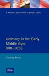 Reuter, T: Germany in the Early Middle Ages c. 800-1056