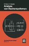 Analyse von Rechensystemen