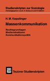 Massenkommunikation