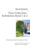 Time Collection - Kollektion: Band 1 & 2