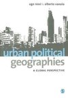 Rossi, U: Urban Political Geographies