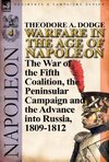 Warfare in the Age of Napoleon-Volume 4