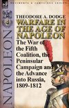 Warfare in the Age of Napoleon-Volume 4