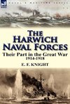 The Harwich Naval Forces