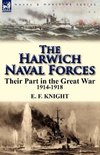 The Harwich Naval Forces