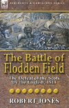 The Battle of Flodden Field