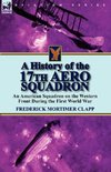 A History of the 17th Aero Squadron