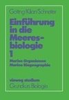 Einführung in die Meeresbiologie 1