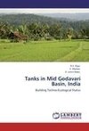 Tanks in Mid Godavari Basin, India