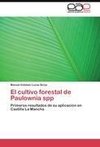 El cultivo forestal de Paulownia spp