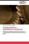 Compacidad en reductores mecánicos