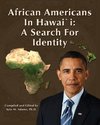 African Americans in Hawaii