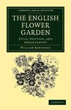 The English Flower Garden