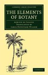 The Elements of Botany