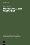 Mythos im Alten Testament