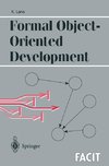 Formal Object-Oriented Development