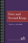 First and Second Kings (WBC)