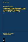 Transzendentaler Antirealismus