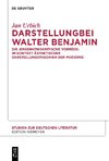 Darstellung bei Walter Benjamin