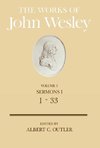 The Works of John Wesley Volume 1