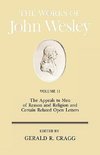 The Works of John Wesley Volume 11