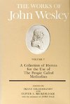 The Works of John Wesley Volume 7