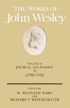 The Works of John Wesley Volume 19