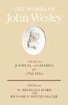 WORKS OF JOHN WESLEY V21