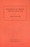 Renormalization and 3-Manifolds Which Fiber over the Circle (AM-142), Volume 142