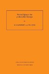 Period Spaces for p-divisible Groups (AM-141), Volume 141